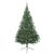 Pom de Crăciun artificial pre-iluminat Verde 240 cm PVC GartenMobel Dekor