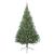 Pom de Crăciun artificial pre-iluminat Verde 240 cm PVC GartenMobel Dekor