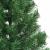 Pom de Crăciun artificial pre-iluminat Verde 240 cm PVC GartenMobel Dekor
