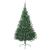 Pom de Crăciun artificial pre-iluminat Verde 240 cm PVC GartenMobel Dekor