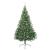 Pom de Crăciun artificial pre-iluminat Verde 240 cm PVC GartenMobel Dekor