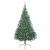 Pom de Crăciun artificial pre-iluminat Verde 240 cm PVC GartenMobel Dekor