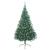 Pom de Crăciun artificial pre-iluminat Verde 240 cm PVC GartenMobel Dekor