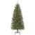 Brad de Crăciun artificial cu 300 LED Verde 180 cm PE și PVC GartenMobel Dekor