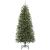 Brad de Crăciun artificial cu 300 LED Verde 180 cm PE și PVC GartenMobel Dekor