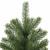 Brad de Crăciun artificial cu 300 LED Verde 180 cm PE și PVC GartenMobel Dekor