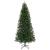 Brad de Crăciun artificial cu 300 LED Verde 180 cm PE și PVC GartenMobel Dekor