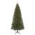 Brad de Crăciun artificial cu 300 LED Verde 210 cm PE și PVC GartenMobel Dekor