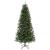 Brad de Crăciun artificial cu 300 LED Verde 240 cm PE și PVC GartenMobel Dekor