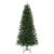 Brad de Crăciun artificial cu 300 LED Verde 240 cm PE și PVC GartenMobel Dekor