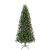 Brad de Crăciun artificial cu 300 LED Verde 240 cm PE și PVC GartenMobel Dekor