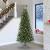 Brad de Crăciun artificial cu 300 LED Verde 240 cm PE și PVC GartenMobel Dekor