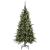 Brad de Crăciun artificial cu ramuri articulare Verde 120 cm GartenMobel Dekor