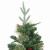 Brad de Crăciun artificial cu ramuri articulare Verde 120 cm GartenMobel Dekor