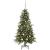 Brad de Crăciun artificial cu ramuri articulare Verde 150 cm GartenMobel Dekor