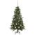 Brad de Crăciun artificial cu ramuri articulare Verde 150 cm GartenMobel Dekor