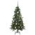 Brad de Crăciun artificial cu ramuri articulare Verde 150 cm GartenMobel Dekor
