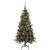 Brad de Crăciun artificial cu ramuri articulare Verde 150 cm GartenMobel Dekor