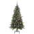 Brad de Crăciun artificial cu ramuri articulare Verde 150 cm GartenMobel Dekor
