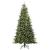 Brad de Crăciun artificial cu ramuri articulare Verde 180 cm GartenMobel Dekor