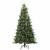Brad de Crăciun artificial cu ramuri articulare Verde 180 cm GartenMobel Dekor