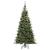 Brad de Crăciun artificial cu ramuri articulare Verde 180 cm GartenMobel Dekor