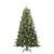 Brad de Crăciun artificial cu ramuri articulare Verde 180 cm GartenMobel Dekor