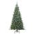 Brad de Crăciun artificial cu ramuri articulare Verde 180 cm GartenMobel Dekor