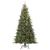 Brad de Crăciun artificial cu ramuri articulare Verde 240 cm GartenMobel Dekor