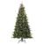 Brad de Crăciun artificial cu ramuri articulare Verde 240 cm GartenMobel Dekor