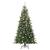 Brad de Crăciun artificial cu ramuri articulare Verde 240 cm GartenMobel Dekor