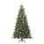 Brad de Crăciun artificial cu ramuri articulare Verde 240 cm GartenMobel Dekor