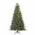 Brad de Crăciun artificial cu ramuri articulare Verde 240 cm GartenMobel Dekor