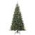 Brad de Crăciun artificial cu ramuri articulare Verde 240 cm GartenMobel Dekor