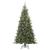 Brad de Crăciun artificial cu ramuri articulare Verde 240 cm GartenMobel Dekor