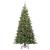 Brad de Crăciun artificial cu ramuri articulare Verde 240 cm GartenMobel Dekor