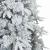 Brad de Crăciun artificial cu ramuri articulare Verde 180 cm GartenMobel Dekor