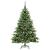 Brad de Crăciun artificial cu 150 LED Verde 120 cm PE și PVC GartenMobel Dekor