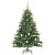 Brad de Crăciun artificial cu 150 LED Verde 150 cm PE și PVC GartenMobel Dekor