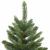 Brad de Crăciun artificial cu 150 LED Verde 150 cm PE și PVC GartenMobel Dekor