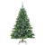 Brad de Crăciun artificial cu 150 LED Verde 150 cm PE și PVC GartenMobel Dekor