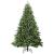Brad de Crăciun artificial cu 300 LED Verde 180 cm PE și PVC GartenMobel Dekor