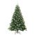 Brad de Crăciun artificial cu 300 LED Verde 180 cm PE și PVC GartenMobel Dekor