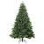 Brad de Crăciun artificial cu 300 LED Verde 180 cm PE și PVC GartenMobel Dekor