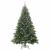 Brad de Crăciun artificial cu 300 LED Verde 180 cm PE și PVC GartenMobel Dekor