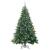 Brad de Crăciun artificial cu 300 LED Verde 180 cm PE și PVC GartenMobel Dekor