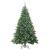 Brad de Crăciun artificial cu 300 LED Verde 180 cm PE și PVC GartenMobel Dekor