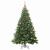 Brad de Crăciun artificial cu 300 LED Verde 180 cm PE și PVC GartenMobel Dekor