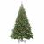 Brad de Crăciun artificial cu 300 LED Verde 180 cm PE și PVC GartenMobel Dekor