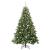 Brad de Crăciun artificial cu 300 LED Verde 210 cm PE și PVC GartenMobel Dekor